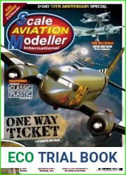 Scale Aviation Modeller International