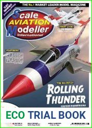 Scale Aviation Modeller International