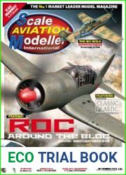 Scale Aviation Modeller International