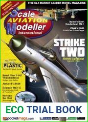 Scale Aviation Modeller International