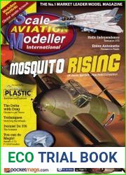 Scale Aviation Modeller International