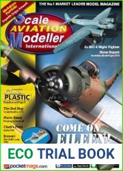 Scale Aviation Modeller International
