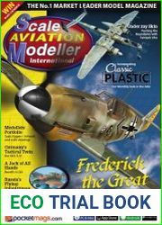 Scale Aviation Modeller International