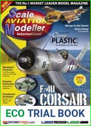 Scale Aviation Modeller International