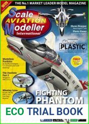 Scale Aviation Modeller International