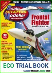 Scale Aviation Modeller International