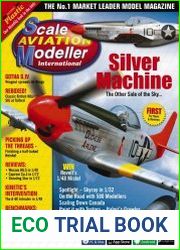 Scale Aviation Modeller International