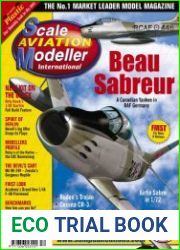 Scale Aviation Modeller International