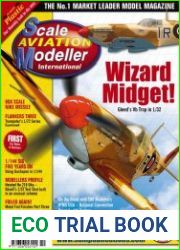 Scale Aviation Modeller International