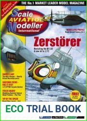 Scale Aviation Modeller International