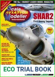 Scale Aviation Modeller International