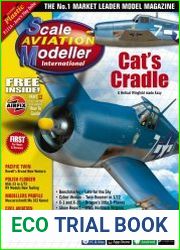Scale Aviation Modeller International