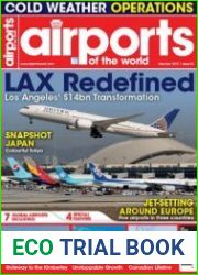 Airports of the World