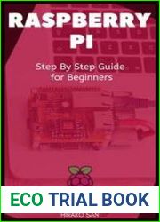 Raspberry PI Step By Step Guide for Beginners