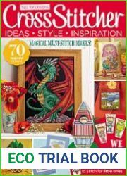 CrossStitcher