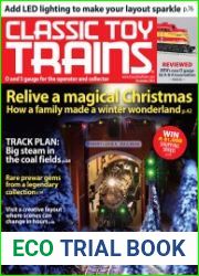 Classic Toy Trains