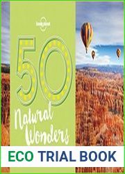 50 Natural Wonders To Blow Your Mind