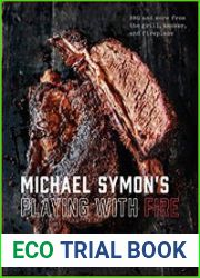 Michael Symon|s Playing with Fire BBQ and More from the Grill, Smoker, and Fireplace