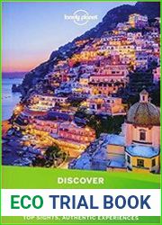 Lonely Planet Discover Italy, 5th Edition