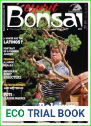Esprit Bonsai International