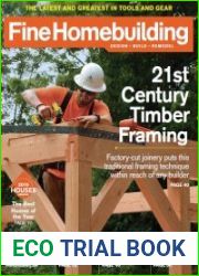 Fine Homebuilding