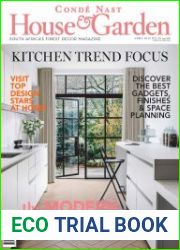 Conde Nast House and Garden