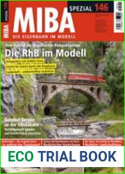 Miba Spezial №146 2024