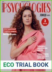 Psychologies