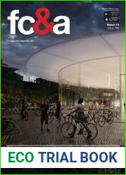 FC&A / Future Constructor and Architect Magazine