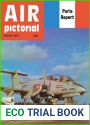 Air Pictorial 1977-08