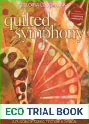 Quilted symphony