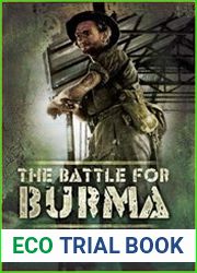 The Battle for Burma