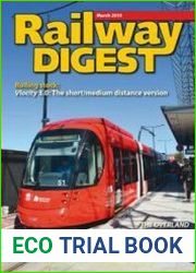 Railway Digest