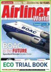 Airliner World