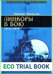 Линкоры в бою, 1914-1918 гг