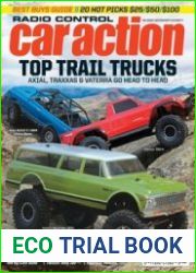Radio Control Car Action