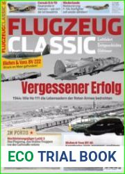 Flugzeug Classic 2023-10