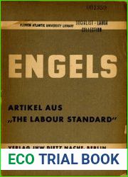 Artikel aus The Labour standard = Статьи в журнале Знамя труда