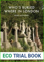 Who’s Buried Where in London