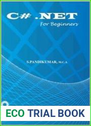 C# .NET For Beginners