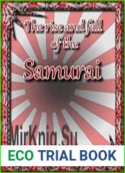 The Rise And Fall Of The Samurai
