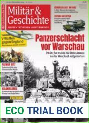 Militar & Geschichte 6/2023