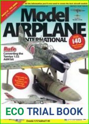 Model Airplane International