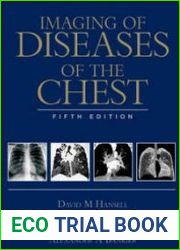 Imaging of Diseases of the Chest