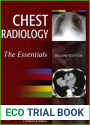 Chest Radiology The Essentials