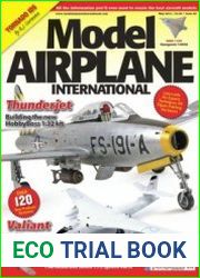Model Airplane International