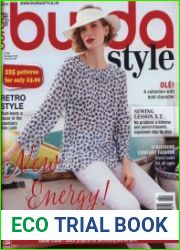 Burda Style