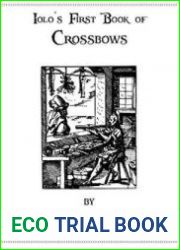 Iolo|s First book of Crossbows
