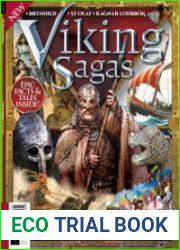 All About History Book Of Viking Sagas – 5th Edition, 2023