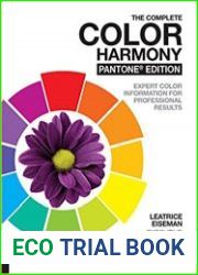 The Complete Color Harmony, Pantone Edition